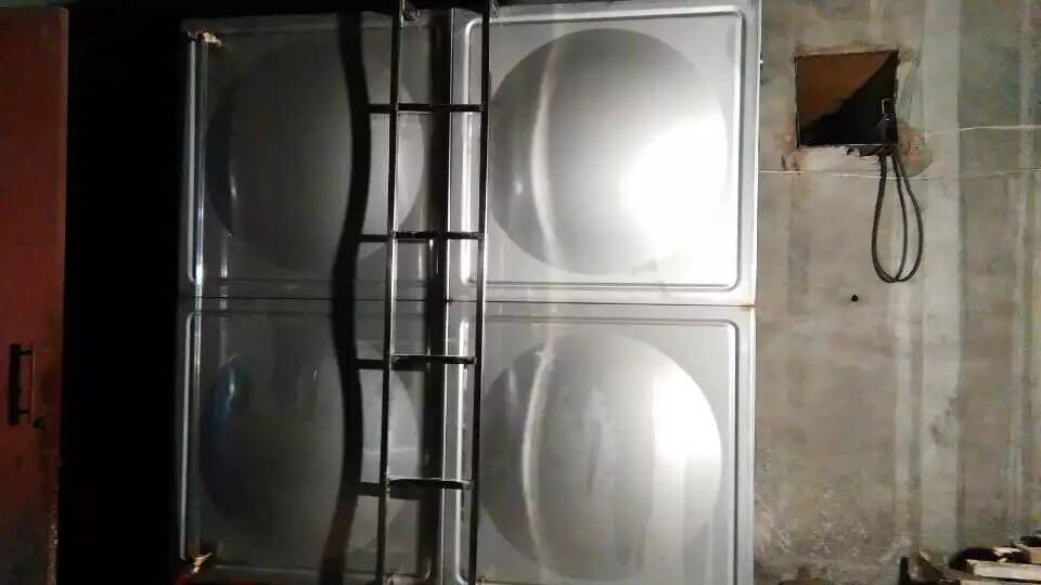 方形水箱5